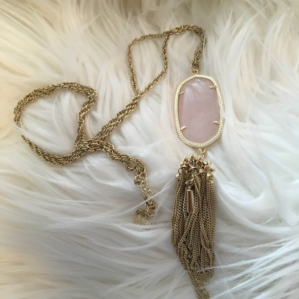 Kendra Scott Rayne Necklace